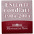 França, 1 1/2 Euro, Entente cordiale, Proof, 2004, MDP, Prata, MS(65-70)