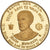 Äthiopien, Haile Selassie I, 20 Dollars, 75th Anniversary of Birth and 50th