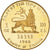 Äthiopien, Haile Selassie I, 100 Dollars, 75th Anniversary of Birth and 50th