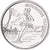 Francja, 100 Francs, 1992 Olympics, Albertville, Ice Skating, 1989, MDP, PRÓBA
