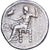 Kingdom of Macedonia, Alexander III the Great, Tetradrachm, 317-311 BC, Babylon