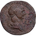 Roman Empire, Trajan, Sestertius, 114-117, Rome, Bronze, EF(40-45), RIC:672