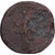 Roman Empire, Trajan, Sesterzio, 114-117, Rome, Bronzo, BB, RIC:672