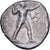 Pamphylia, Stater, 420-370 BC, Aspendos, Silver, EF(40-45)