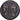 Roman Empire, Augustus & Agrippa, As, 10-14 AD, Nemausus, Bronze, EF(40-45)