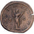 Roman Empire, Philippus I Arabs, Sestertius, 244-249, Rome, Bronzen, ZF+