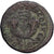 Empire romain, Vespasien, Dupondius, 74, Rome, Bronze, TTB, RIC:756
