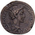 Roman Empire, Commodus, Sestertius, 177, Rome, Bronze, EF(40-45)