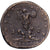 Roman Empire, Commodus, Sestertius, 177, Rome, Bronze, EF(40-45)