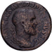 Empire romain, Pupien, Sesterce, 238, Rome, Bronze, B+, RIC:23a