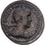 Pisidia, Gordian III, Sestertius, 238-244, Antioch, Bronze, EF(40-45)