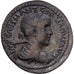 Pisidia, Gordian III, Sestercio, 238-244, Antioch, Bronce, MBC