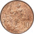 Frankreich, 10 Centimes, Daniel-Dupuis, 1901, MDP, Bronze, UNZ, Gadoury:277