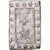 Japan, Meiji, 1 Bu, Ichibugin, 1868-1912, Silber, S+