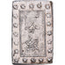 Japão, Meiji, 1 Bu, Ichibugin, 1868-1912, Prata, VF(30-35)