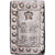 Japan, Meiji, 1 Bu, Ichibugin, 1868-1912, Silber, S+