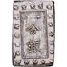 Japón, Meiji, 1 Bu, Ichibugin, 1868-1912, Plata, BC+