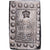 Japón, Meiji, 1 Bu, Ichibugin, 1868-1912, Plata, BC+