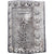 Japón, Meiji, 1 Bu, Ichibugin, 1868-1912, Plata, BC+