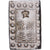 Japón, Meiji, 1 Bu, Ichibugin, 1868-1912, Plata, MBC
