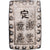 Japan, Meiji, 1 Bu, Ichibugin, 1868-1912, Silber, SS