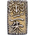 Japan, Tempo, 2 Shu, Nishu Gin, 1832-1858, Electrum, ZF