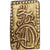 Japan, Kōmei, 2 Shu, Manen, 1860-1869, Electrum, ZF