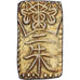 Japão, Kōmei, 2 Shu, Manen, 1860-1869, Eletro, EF(40-45)