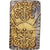 Japon, Mutsuhito, 2 Bu, Ni Bu Ban Kin, 1868-1869, Meiji, Electrum, TTB