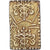 Japon, Mutsuhito, 2 Bu, Ni Bu Ban Kin, 1868-1869, Meiji, Electrum, TTB