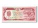 Geldschein, Afghanistan, 100 Afghanis, 1990, UNZ