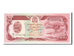 Banconote, Afghanistan, 100 Afghanis, 1990, FDS