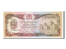 Banknote, Afghanistan, 1000 Afghanis, 1991, UNC(65-70)