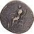 Roman Empire, Antonin le Pieux, Sestercio, 151-152, Rome, Bronce, BC+