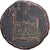 Roman Empire, Tiberius, As, 12-14, Lugdunum, Bronze, VF(30-35), RIC:245