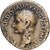 Roman Empire, Tiberius, Dupondius, 22-23, Rome, Bronze, VF(20-25), RIC:44