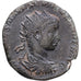 Roman Empire, Severus Alexander, Dupondius, 222-231, Rome, Bronze, S+