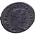 Roman Empire, Diocletian, Follis, 298-299, Trier, Brązowy, AU(50-53), RIC:291a