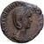 Roman Empire, Herennia Etruscilla, Sestercio, 249-251, Rome, Bronce, BC+