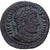 Roman Empire, Constantine I, Nummus, 317, Aquileia, Bronce, MBC, RIC:4