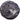 Gaul, Sequani, Denier Q. DOCI/SAM F, 57-50 BC, Srebro, VF(30-35)