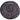 Roman Empire, Aelia Flaccilla, Maiorina, 383-388, Constantinople, Bronzen, ZF