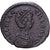 Roman Empire, Aelia Flaccilla, Maiorina, 383-388, Constantinople, Bronze