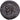 Roman Empire, Constantine II, Nummus, 324, Thessalonica, Brązowy, AU(50-53)