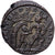 Empire romain, Constany Ier, Maiorina, 348-350, Rome, Bronze, SUP, RIC:138