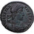Roman Empire, Constantius II, Follis, 351-355, Siscia, Bronce, MBC, RIC:332