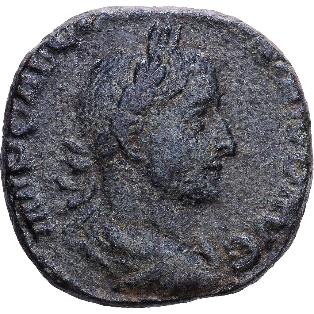 Roman Empire, Volusian, Sestertius, 251-253, Rome, Bronze, EF(40-45), Cohen:21