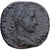 Roman Empire, Volusian, Sestercio, 251-253, Rome, Bronce, MBC, Cohen:21, RIC:249