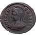 Empire romain, Crispus, Nummus, 323-324, Londinium, Bronze, TTB+, Cohen:29