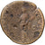 Empire romain, Domitien, As, 92-94, Rome, Bronze, B+, RIC:755